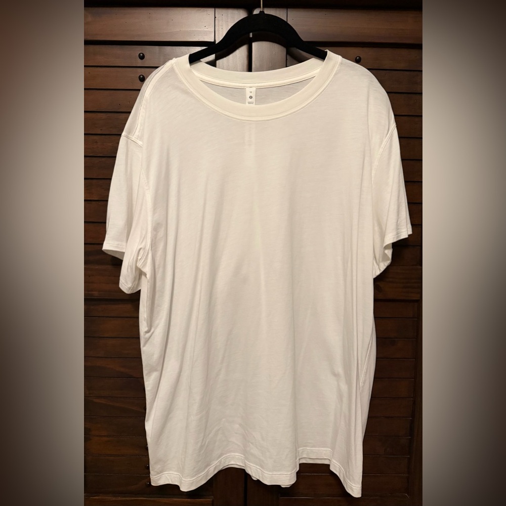 Lululemon All Yours T-Shirt